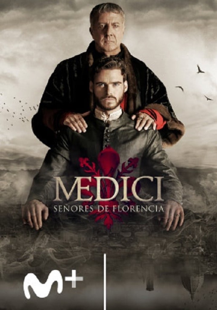 Los Medici Señores De Florencia Temporada 1 Ver Todos Los Episodios Online 0938